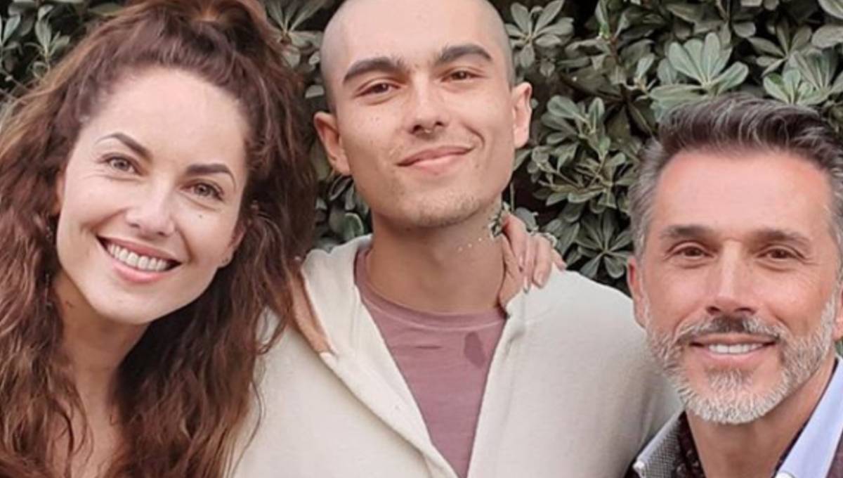 “Viví bajo sus ordenes”: Bárbara Mori sobre Sergio Mayer