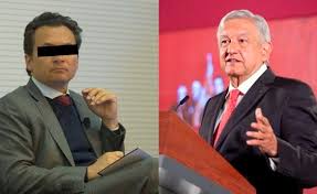 FGR ya no depende del presidente: AMLO sobre inicio de diligencias de Lozoya