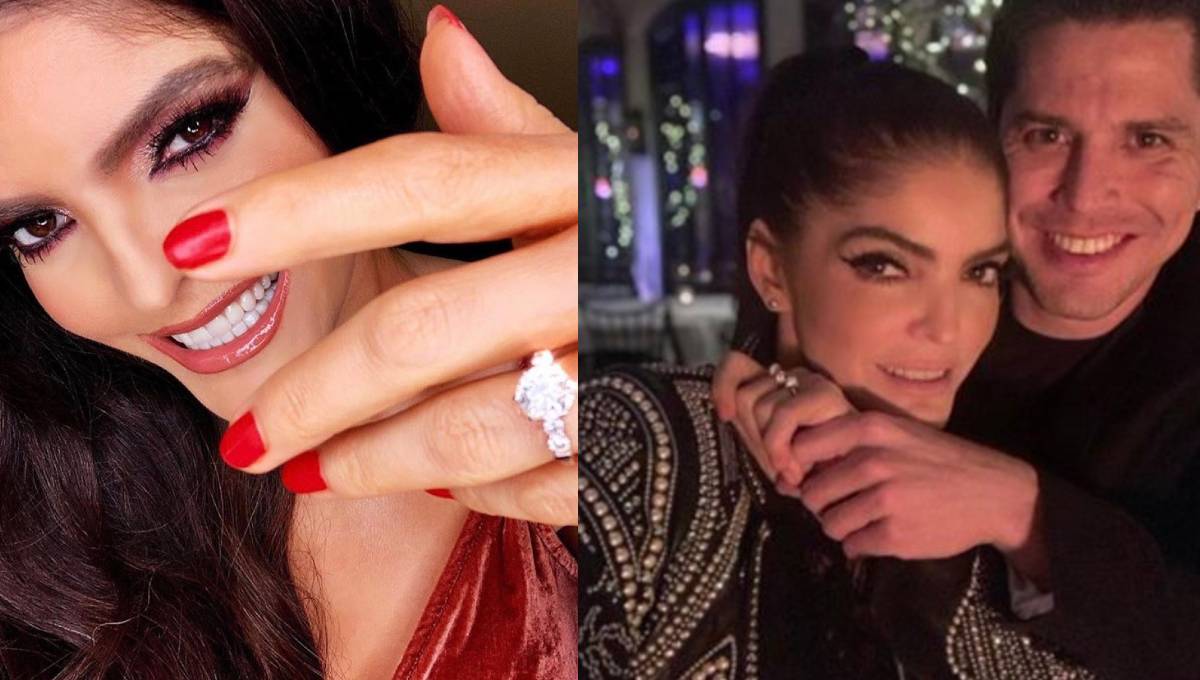 ¿Quién es el hombre que se va a casar con Ana Bárbara?