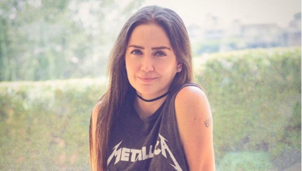 La radical transformación que ha sufrido Celia Lora gracias a las cirugías (Fotos)