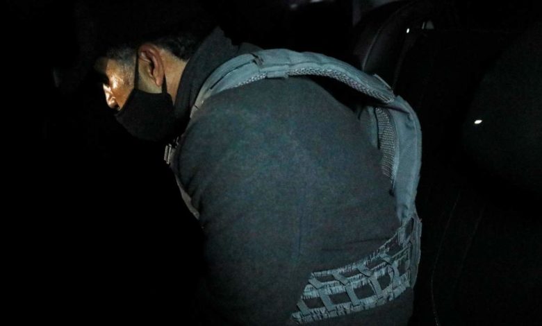 ¿Por qué Emilio Lozoya está en un hospital y no en el Reclusorio Norte?