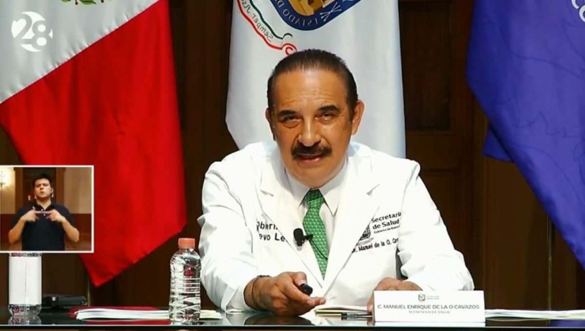 "Adiós a la carnita asada" Habrá multas millonarias en Monterrey para quien haga fiestas