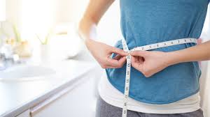 ¿Kilitos de más por la cuarentena? 5 tips para bajar de peso