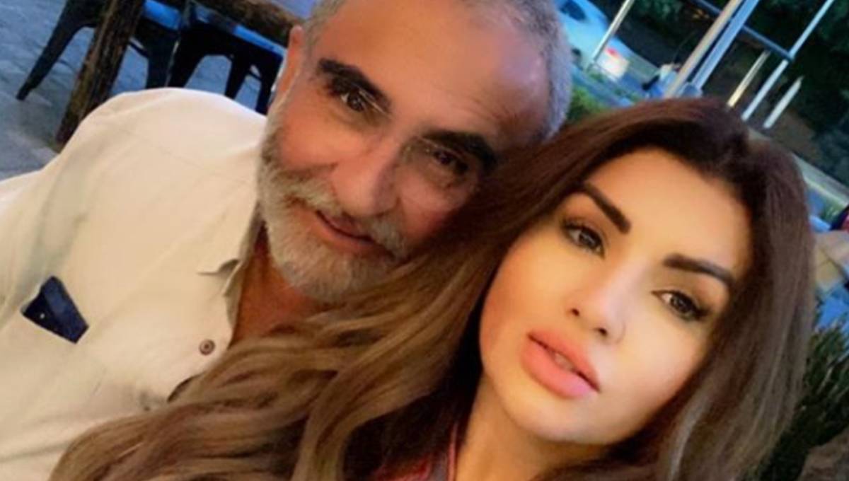 Vicente Fernández Jr. casi se ahoga con carne, va al hospital y descubren que tiene covid-19