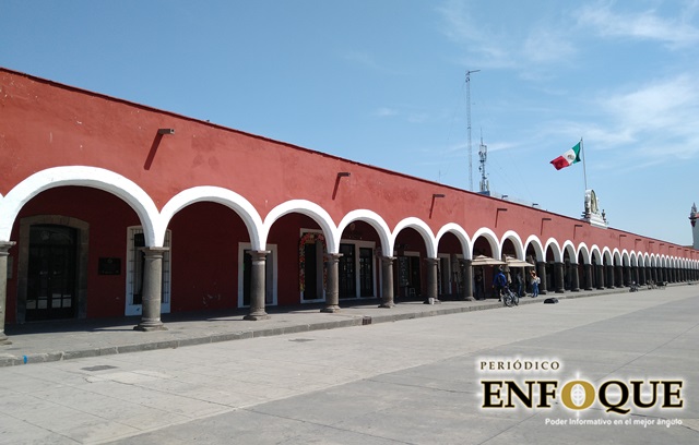 Reabrirán restaurantes en San Pedro Cholula que cumplan normas Covid: Arriaga 