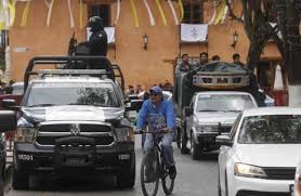 23 menores víctimas de trata son localizados en Chiapas