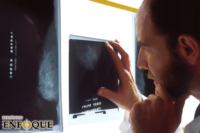 Panseer: La nueva prueba de sangre que detecta el cáncer 4 años antes de su manifestación 