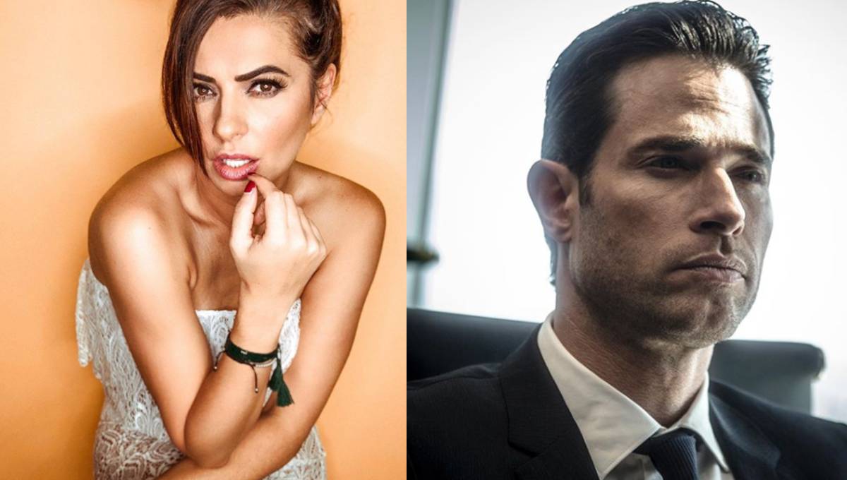 ¿Cómo reaccionó Cecilia Galliano cuando Sebastián Rulli confesó que perdieron un bebé?