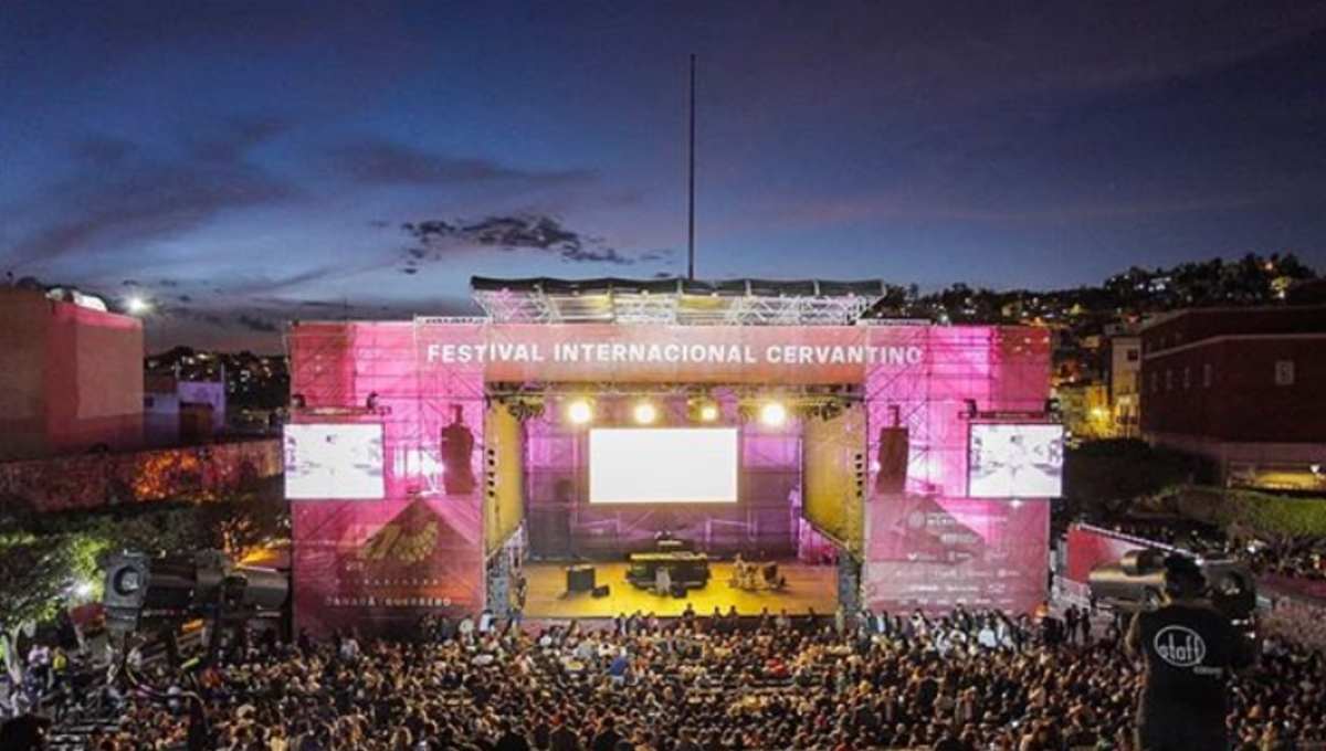 ¡Huy, así que chiste! El FIC se llevará a cabo en este 2020, pero de forma virtual