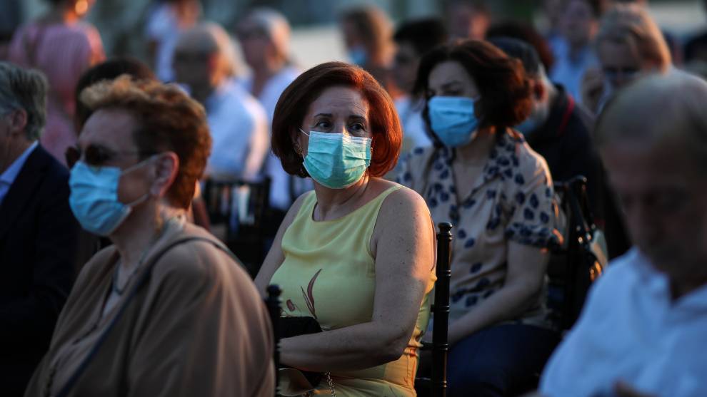 ¿Cuánto más durará la pandemia? Ellos creen que un año más