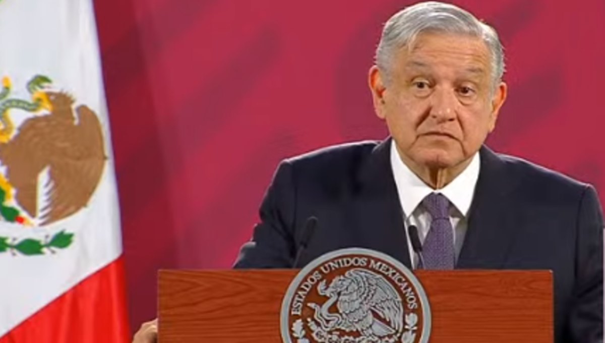 AMLO confirma que familiares suyos han muerto por COVID-19