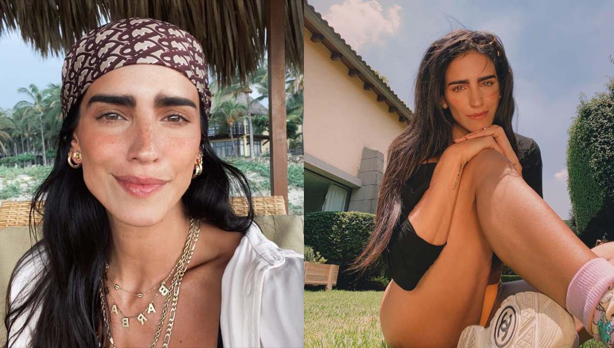 ¿Como Rosario Tijeras? Bárbara de Regil relata cuando sufrió brutal ataque
