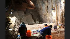 Encuentran herramientas de 'mexicanos' de hace casi 30,000 años y otras notas para que te olvides del COVID-19