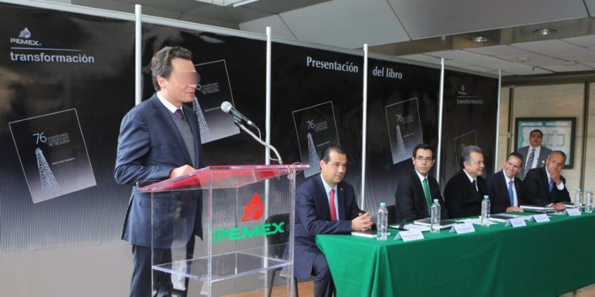 Paso a paso: Así funcionó el sistema de sobornos de Emilio Lozoya en México