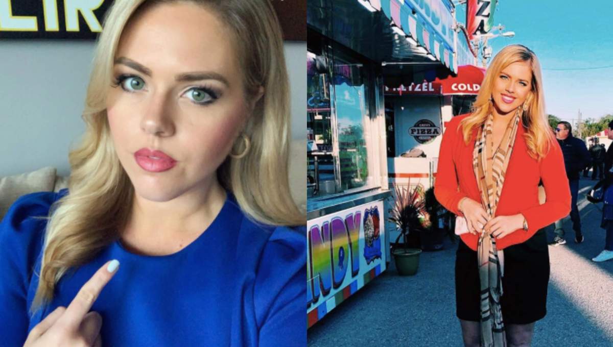 “Me preocupa el bulto en tu cuello”; televidente descubre tumor cancerígeno en reportera