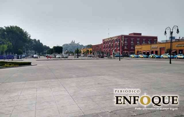 Aumentan casos de violencia económica en familias de San Pedro Cholula por Covid-19