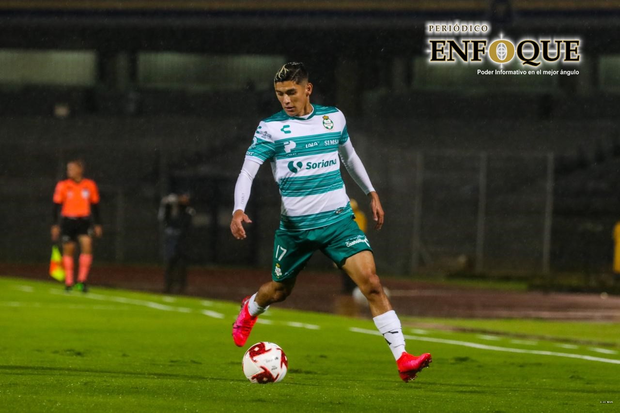 Gerardo Arteaga llega al Genk de Bélgica, un semillero de jugadores para Europa