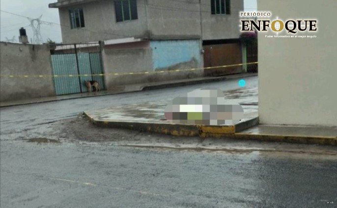 Hallan cuerpo en Tepeaca con narcomensaje 