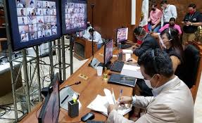 De los 38 diputados de Jalisco, 12 están contagiados de COVID-19