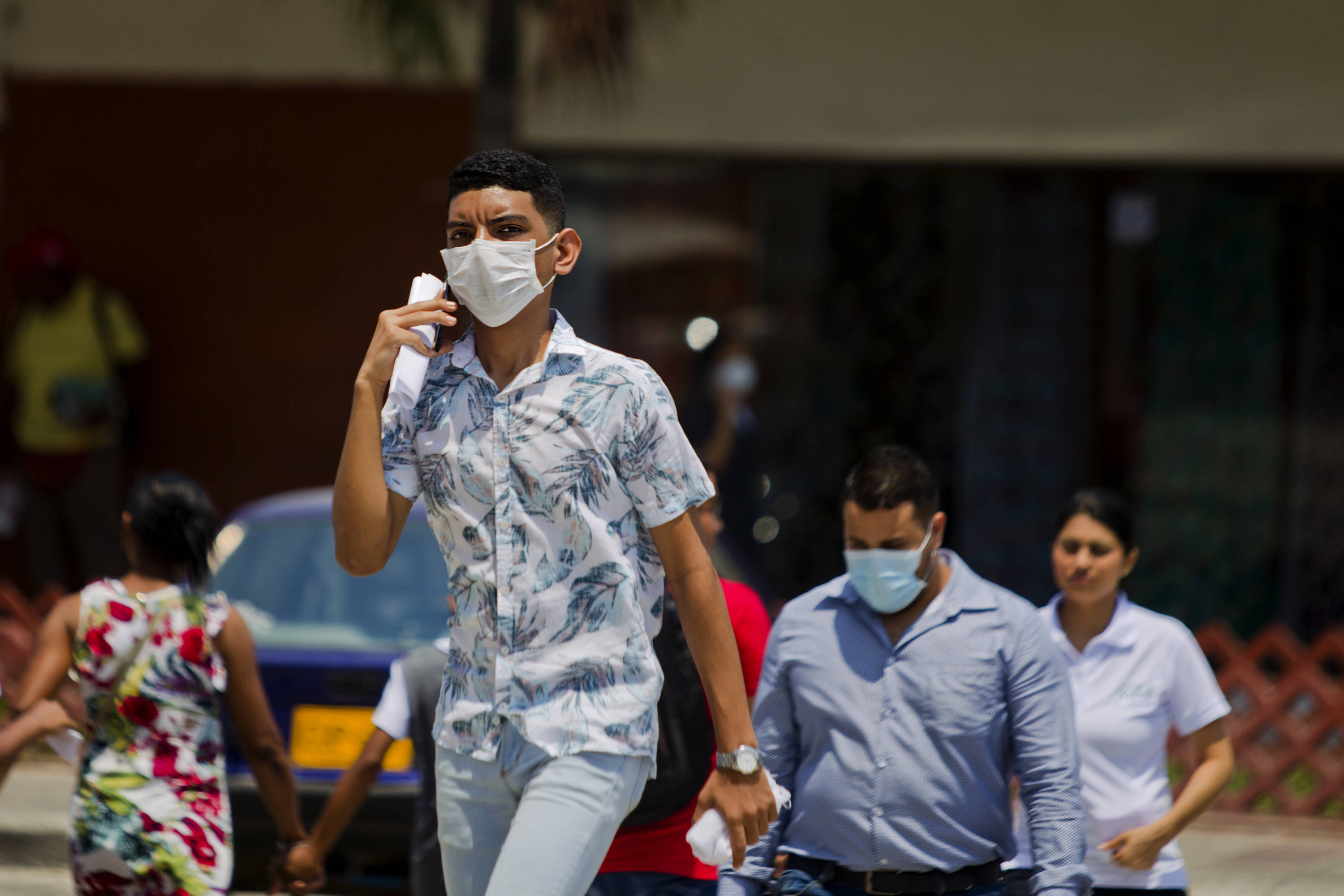 Si ya tuve COVID-19, ¿puedo volver a contraer la enfermedad?