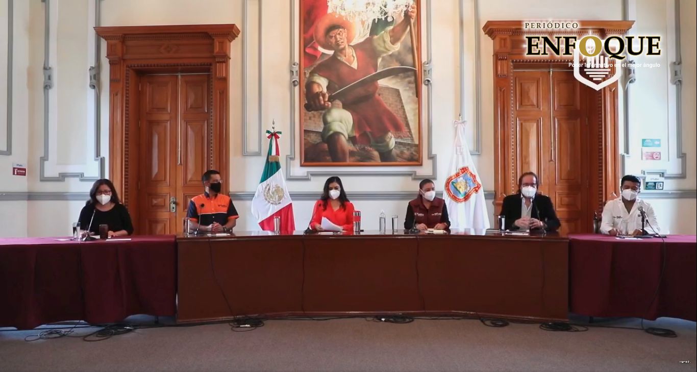 Instalará Ayuntamiento 25 consultorios para atender a ciudadanos que no padecen Covid-19