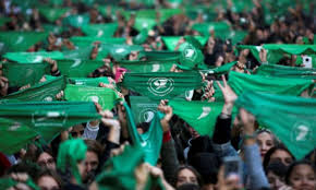 La lucha no termina: colectiva convoca a marcha en Veracruz tras decisión sobre aborto de la Suprema Corte