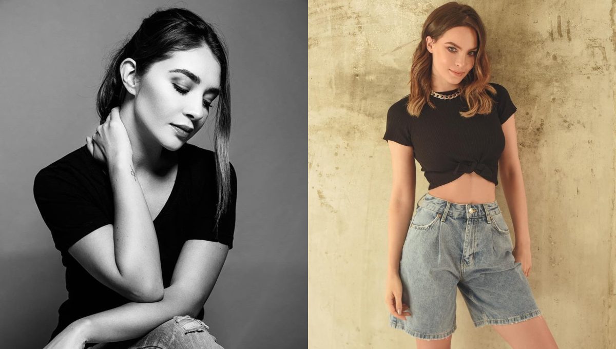 Por “cosas de niños” fue pleito con Belinda: Daniela Luján