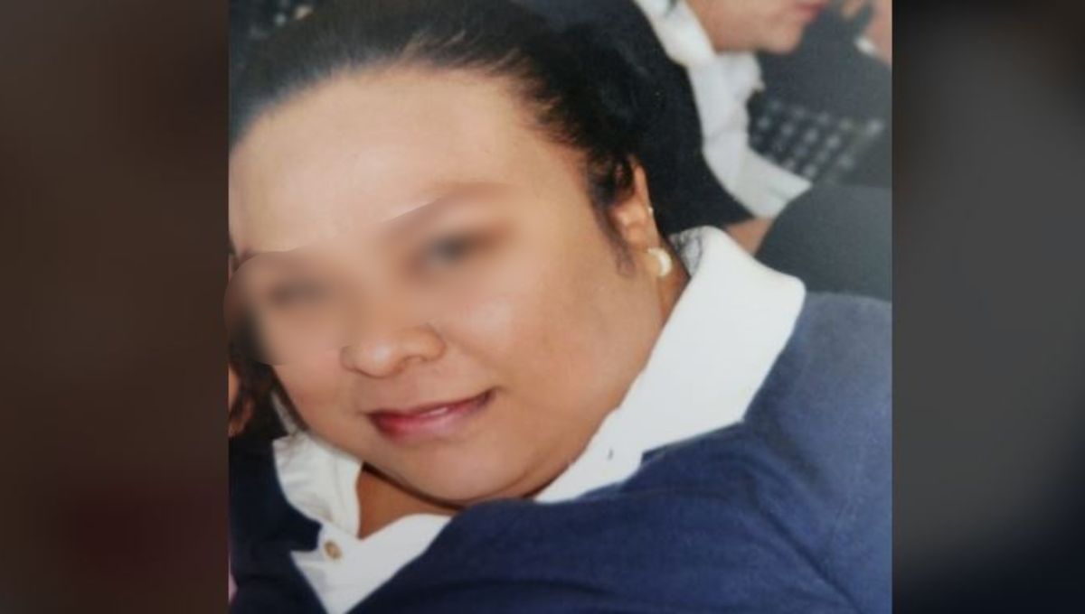 Pierden cuerpo de Esthela Yessenia, enfermera fallecida por COVID-19