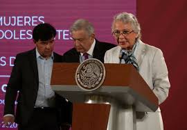 El hogar debería ser lugar seguro para las mujeres, pero vivimos en un sistema patriarcal y machista: Sánchez Cordero