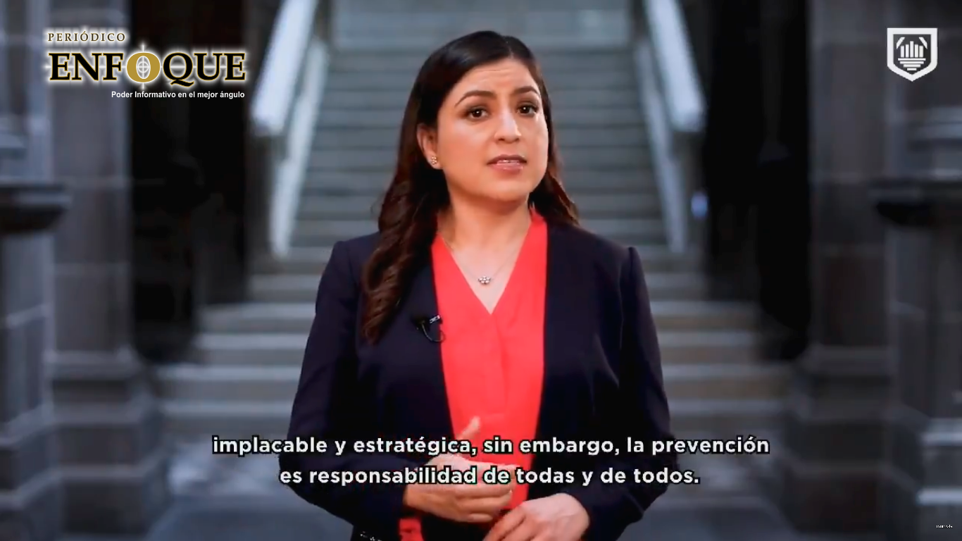 Corrupción y complicidad fortalecieron las redes de trata de personas: Rivera Vivanco