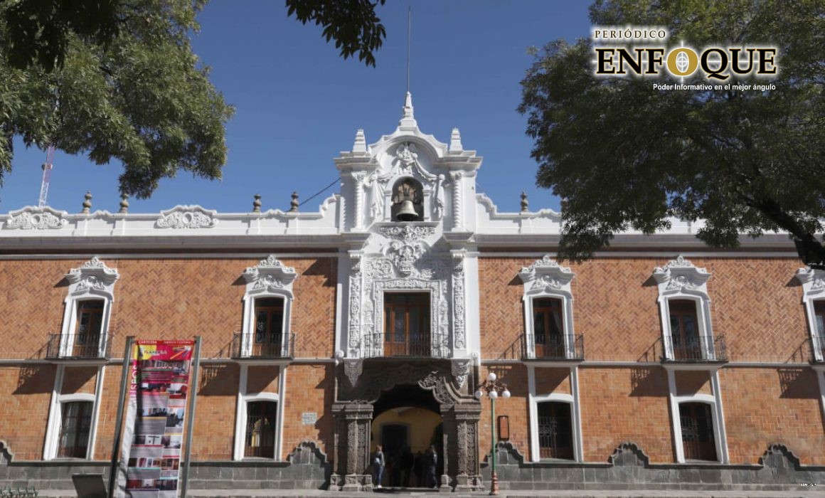 Tlaxcala reduce actividad económica durante 1T20