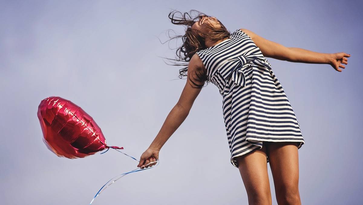 Por qué se celebra el Día Mundial de la Alegria el 1 de agosto
