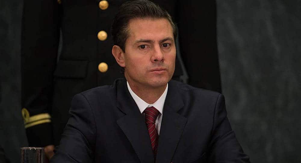 ¿Peña Nieto tiene custodia policial en España? ‘Desconozco si existe ese procedimiento’, responde AMLO
