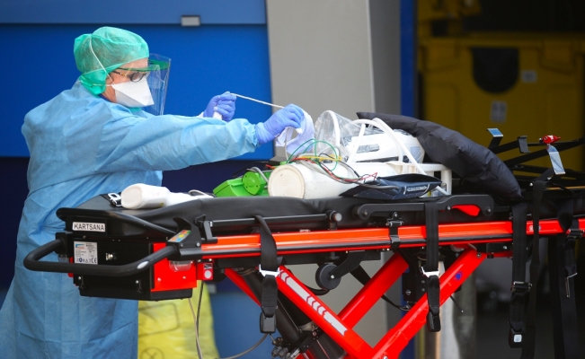 Hospitales de Veracruz cobran $100 mil al día... y ya están saturados