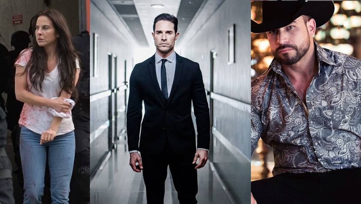 Por qué los televidentes no pueden dejar de consumir narcoseries como “El Dragón”, pero nos negamos a aceptarlo