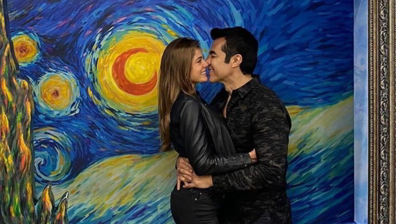 Conoce todo sobre Thuany Martins, la novia y futura madre del hijo de Adrián Uribe