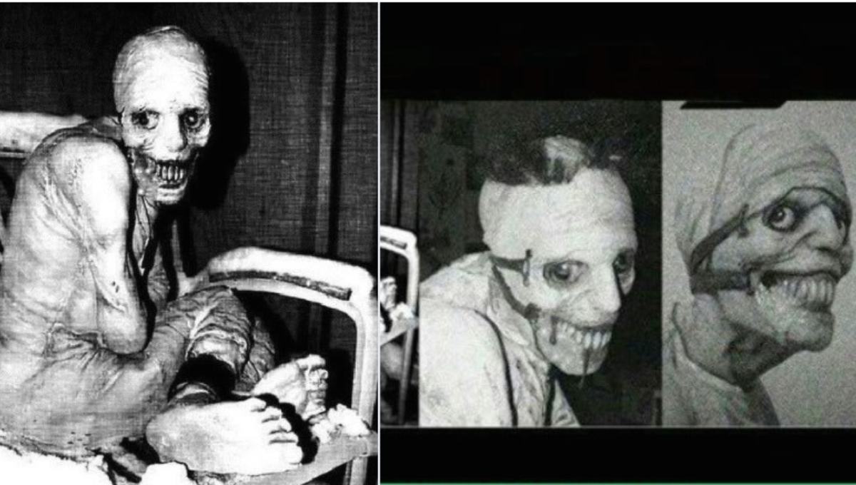 ¿Qué es el ‘Proyecto Abigail’, la supuesta mujer convertida en monstruo en el Área 51?