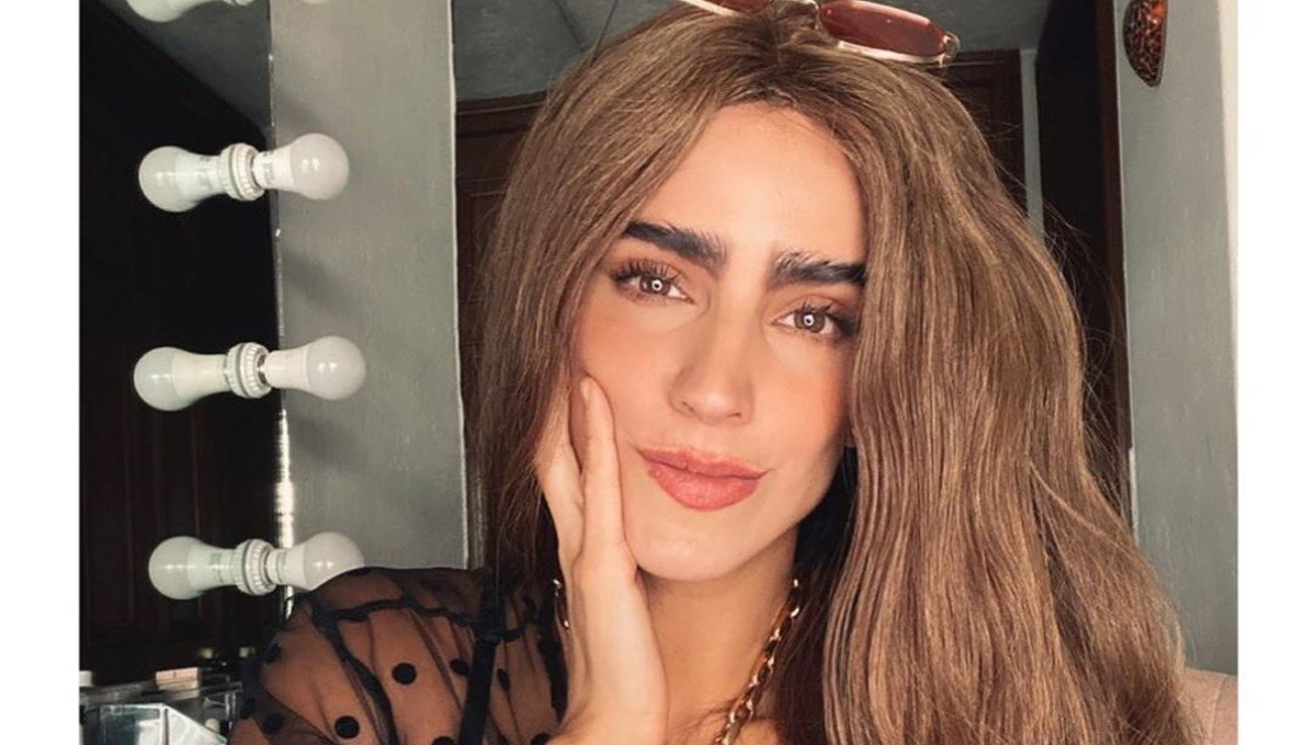 “Tócate el alma”, el consejo de Bárbara de Regil a las personas abusadas (Video)