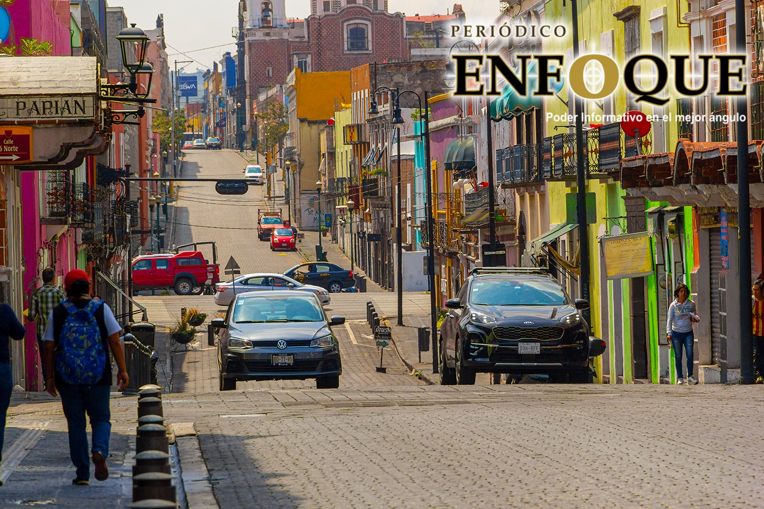 PAN contabiliza 26 mil ciudadanos que podrían ampararse contra el “Hoy no Circula”