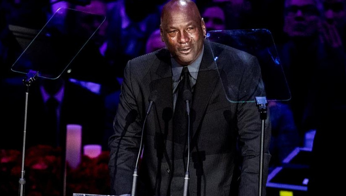“Ya hemos tenido suficiente”: Michael Jordan reacciona a la muerte de George Floyd