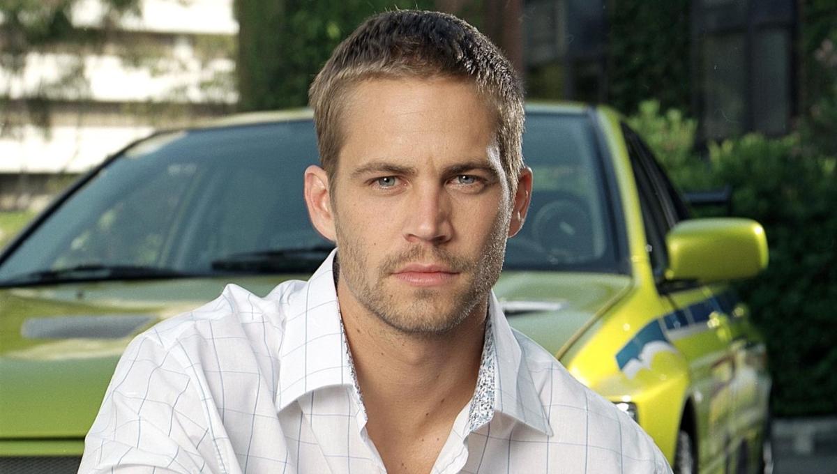 Anonymous revela que muerte de Paul Walker no fue un accidente
