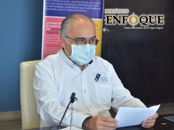 Se disparan los contagios de COVID-19 en municipios poblanos