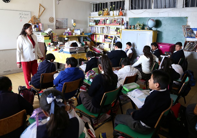 Llama regidora a extremar medidas sanitarias en el regreso a clases