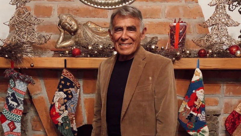 ¿De qué murió Héctor Suárez?