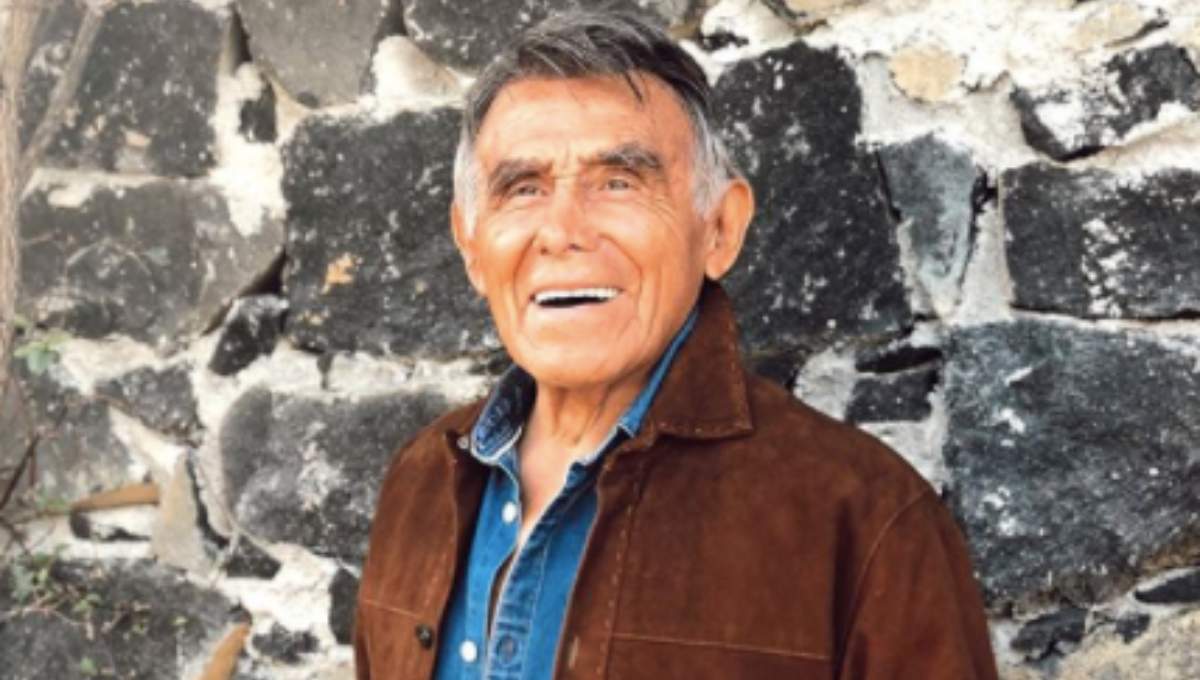 Curiosa anécdota de Héctor Suárez: su vida estuvo en riesgo por ¿culpa de un fan?