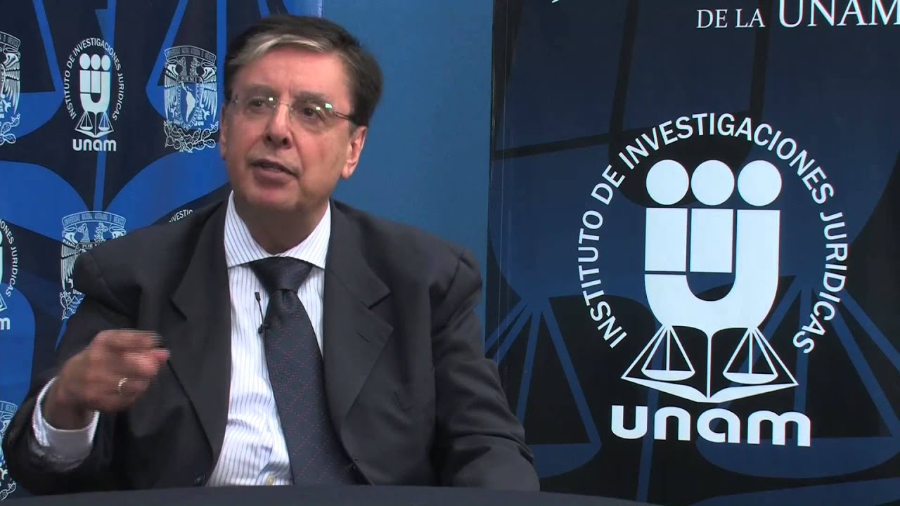 Jaime Cárdenas, el abogado que encabezará el Instituto para Devolver al Pueblo lo Robado