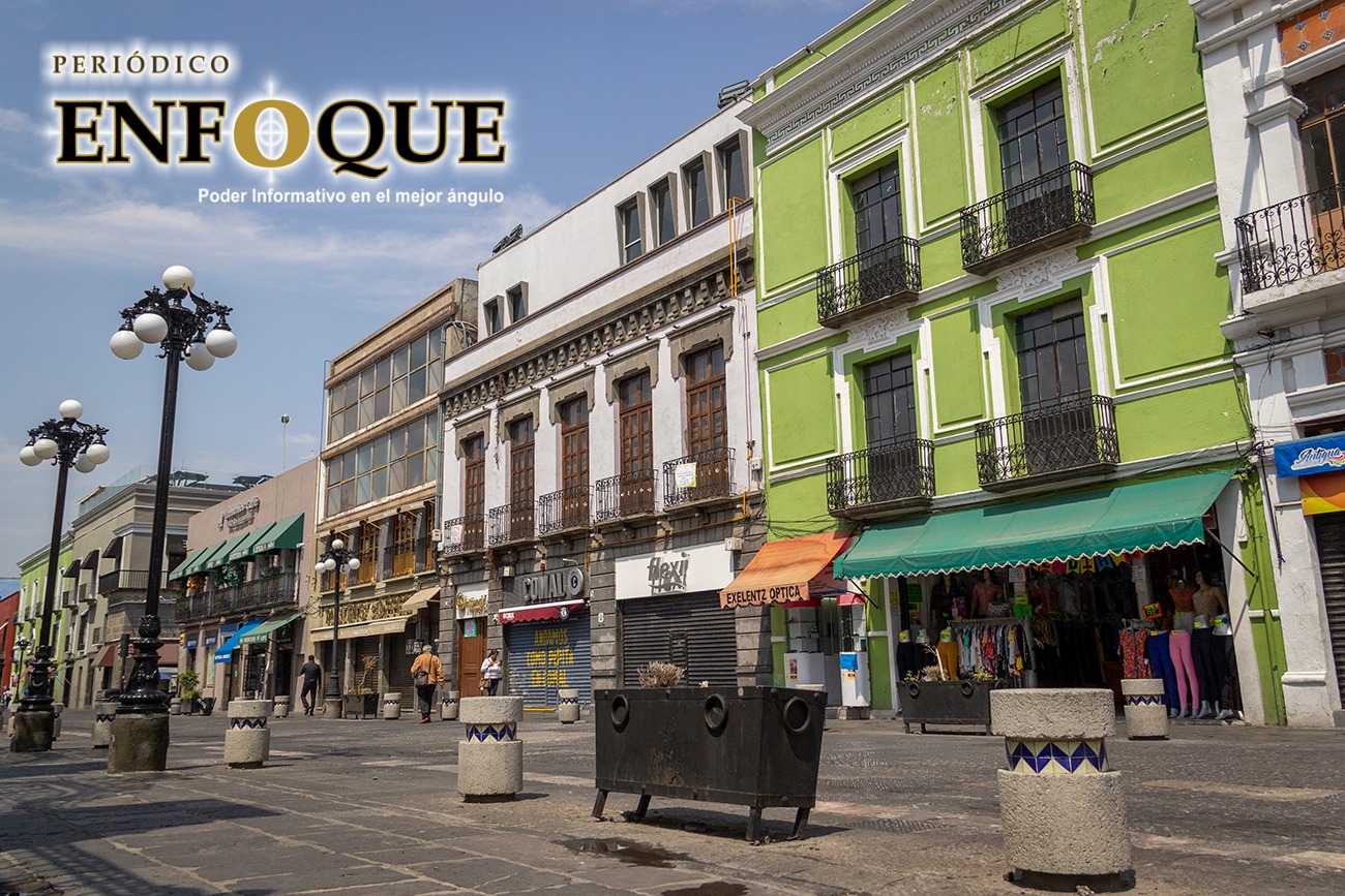 Protección Civil se suma a cierre de comercios no esenciales