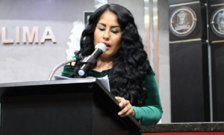 Asesinan a la diputada colimense Francis Anel Bueno