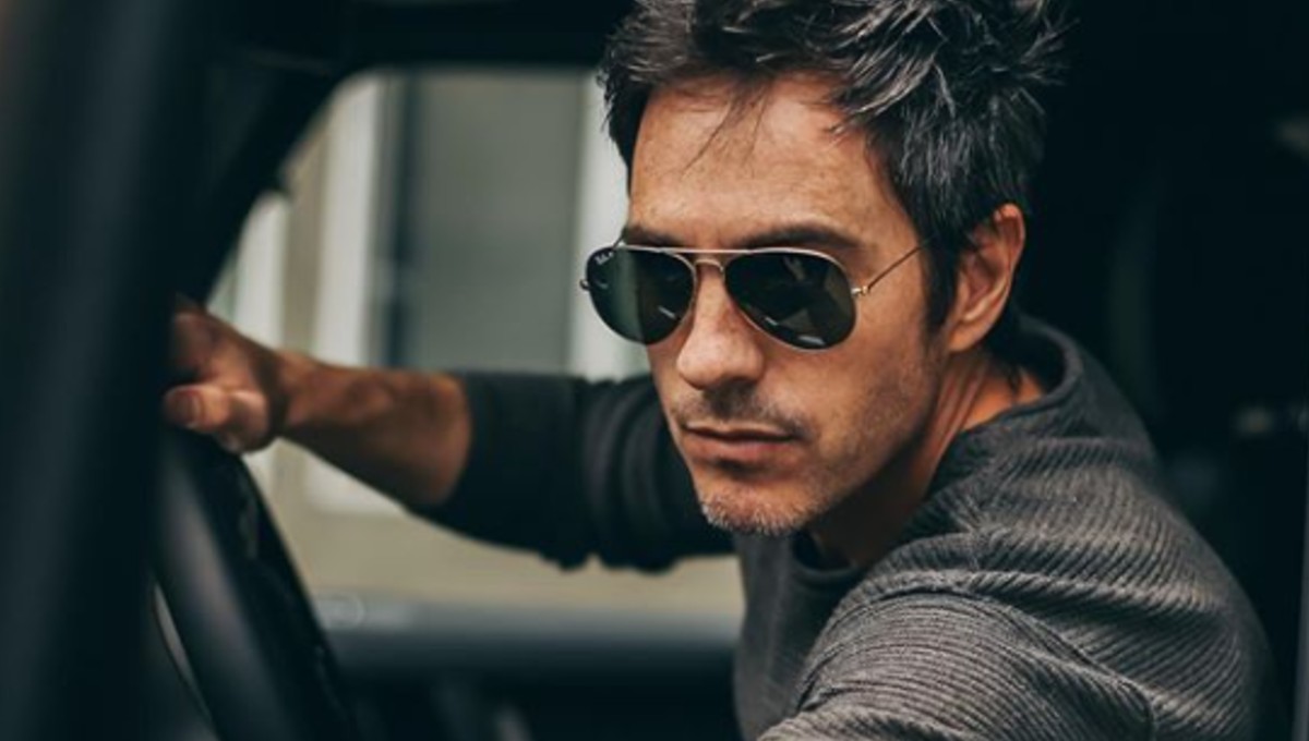 ¿Mauricio Ochmann estará en la nueva temporada de “De Viaje con los Derbez?