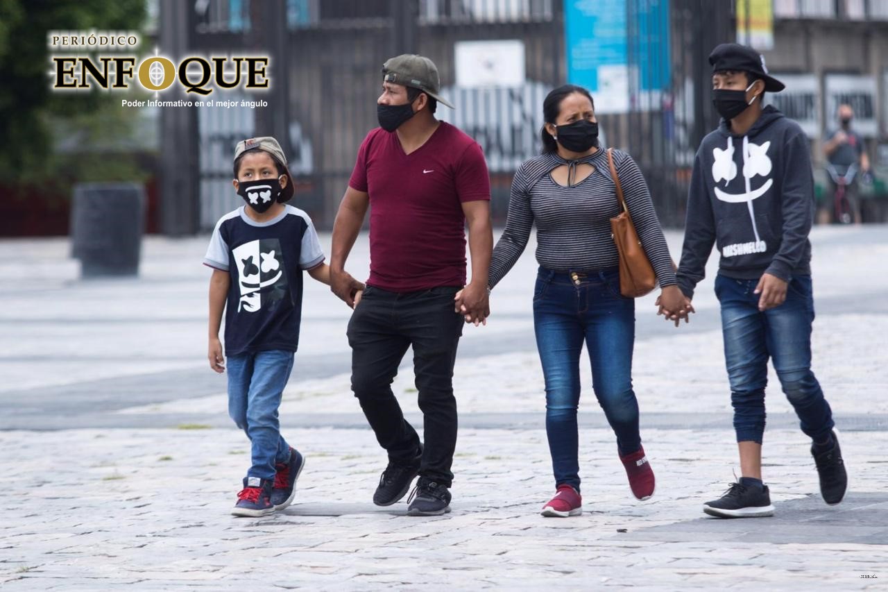 Aumenta movilidad en Tlaxcala, se espera aumento de contagios